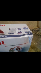 Утюг Tefal Easy Access FV1543 фото от покупателей 5