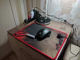 Подовжувач Xiaomi Mi Power Strip 3 USB XMCXB01QM White (NRB4027CN) фото від покупців 6