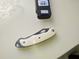 Карманный нож Grand Way 01364 фото от покупателей 2