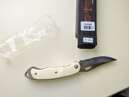 Карманный нож Grand Way 01364 фото от покупателей 3