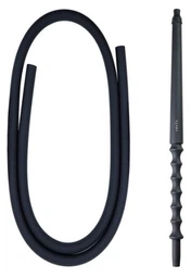 Кальян KARMA HOOKAH Модель 3.0 Черный ( Колба Craft Black Gloss ) фото от покупателей 3