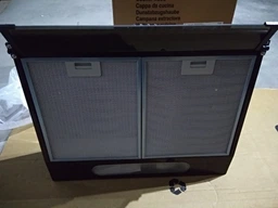 Вытяжка кухонная Minola HPL 6140 BL 630 фото от покупателей 4