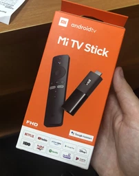 Xiaomi Mi TV Stick MDZ-24-AA (PFJ4098EU) фото від покупців 1