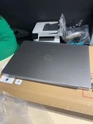 Ноутбук HP Pavilion Notebook 15-cw1005ua (7ZF75EA) Mineral Silver Суперцена!!! фото от покупателей 4