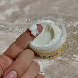 Крем-бальзам с маслом ши Elizavecca Milky Piggy Shea Butter 100% 88 мл (8809418750192) фото от покупателей 3