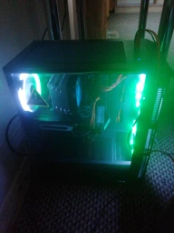 Компьютер ARTLINE Gaming X39 v33 (X39v33) фото от покупателей 2