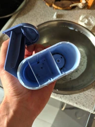 Фільтр для води та проти накипу Philips CA6903/10 фото від покупців 11