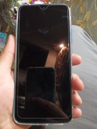 Защитное стекло Logarm для Xiaomi Redmi 9 / 9A / 9C фото от покупателей 1