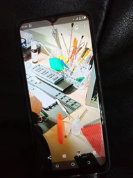 Мобильный телефон Tecno Camon 12 (CC7) Dawn Blue