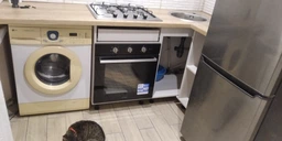Духовой шкаф электрический Indesit IFW 6530 IX фото от покупателей 8