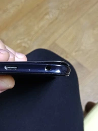 Мобильный телефон ZTE Blade V2020 4/128GB White фото от покупателей 1