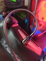 Стиснене повітря ColorWay для очищення оргтехніки 500 мл (CW-3333) фото від покупців 17