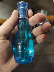 Туалетна вода для жінок Davidoff Cool Water 100 мл (3414202011752) фото від покупців 6