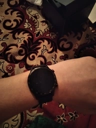 Смарт-годинник Honor Magic Watch 2 Black, 46 mm 5ATM фото від покупців 2