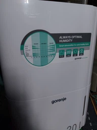 Осушувач повітря Gorenje D20M