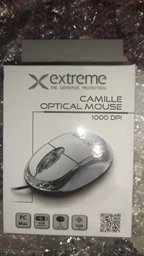 Мишка Esperanza Extreme XM102K Black фото від покупців 5