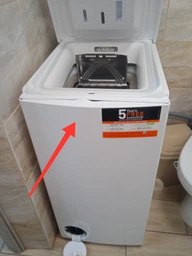 Стиральная машина Whirlpool с вертикальной загрузкой AWE6080UA фото от покупателей 13