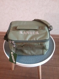 Термосумка Ranger HB5-XL (RA 9907)