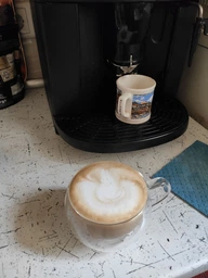 Кофемашина DELONGHI ESAM 4000 B