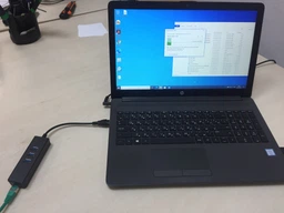 Адаптер Dynamode USB 3.0 - RJ45 Gigabit Lan с 3-х портовым хабом USB 3.0 (USB3.0-Type-A-RJ45-HUB3) фото от покупателей 11