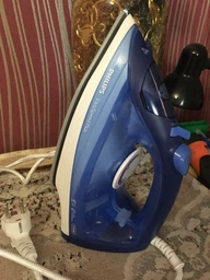 Утюг Philips EasySpeed Plus GC2145/20 фото от покупателей 4