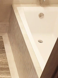 Ванна акриловая CERSANIT VIRGO S301-103 180x80 + ножки PW04/PW01/S906-001/S906-006/PPW011/PW1000006 фото от покупателей 4