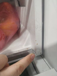 Холодильник Whirlpool W9921COX