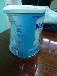 Дитяча суміш Nutrilon 1 Кисломолочний 400 г (3041091282866) фото від покупців 3