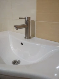 Смеситель-кран для раковины SILVER Quantum SLIN0490 фото от покупателей 17