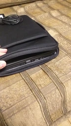 Чехол для ноутбука Lenovo ThinkPad 14" Black (4X40N18009) фото от покупателей 3