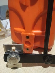 Опрыскиватель Forte ручной ОГ-12 м 12 л (BP92251)