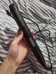 Випрямляч для волосся REMINGTON S9100B ProLuxe Midnight Edition фото від покупців 19