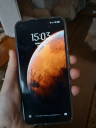 Мобильный телефон Xiaomi Redmi Note 9 4/128GB Forest Green фото от покупателей 3