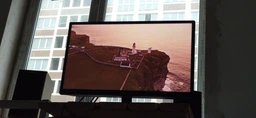 Монитор 23.8" LG UltraFine 24UD58-B