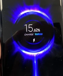 УМБ Krazi Air MaQ Power Bank 20000 mAh 65W Silver (2099900796791) фото від покупців 12