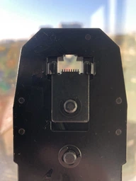 Крімпер обтискні кліщі для RJ45 RJ11 RJ12 MHZ фото від покупців 10