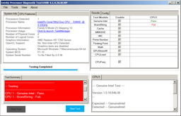 Процесор Intel Core 2 Duo E8600 E0 SLB9L 3.33 GHz 6 MB Cache 1333 MHz FSB Socket 775 Б/У фото від покупців 7