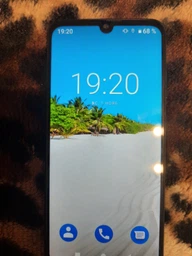 Смартфон ZTE Blade A5 2020 2/32GB (Black) [64588] фото від покупців 5