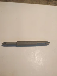 Отвертка Stanley 6 Way со сменными битами 6 в 1 190 мм (0-68-012) фото от покупателей 19