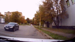 Відеореєстратор Prestigio RoadRunner 350 (PCDVRR350)