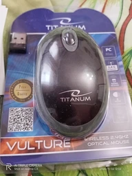 Миша Esperanza Titanum TM116E (m432302) фото від покупців 17