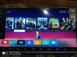 LED-Телевізор ERGO 32DHS7000 (6573536) фото от покупателей 15