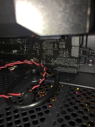 Материнская плата Asus Prime B360-Plus (s1151, Intel B360, PCI-Ex16) фото от покупателей 1