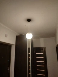 Люстра Blitz Е27 1x40W 3433-31 на кухню, для спальни, для гостиной фото от покупателей 2