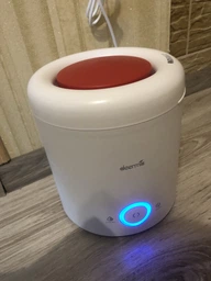 Зволожувач повітря Xiaomi Deerma DEM-F301 фото від покупців 10