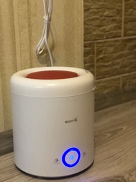 Зволожувач повітря Xiaomi Deerma DEM-F301 фото від покупців 8