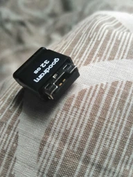 Флеш память USB Goodram UPI2 32GB USB 2.0 Black (UPI2-0320K0R11) фото от покупателей 2