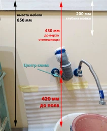 Подрібнювач харчових відходів In-Sink-Erator Model 66 фото від покупців 2
