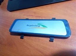 Відеореєстратор Aspiring Maxi 2 SpeedCam, WI-FI, GPS, ADAS (MХ995447) фото від покупців 10