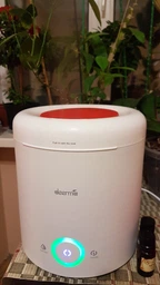 Зволожувач повітря Xiaomi Deerma DEM-F301 фото від покупців 7